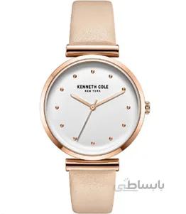 ساعت مچی زنانه کنت کول Kenneth Cole کد KC51007004