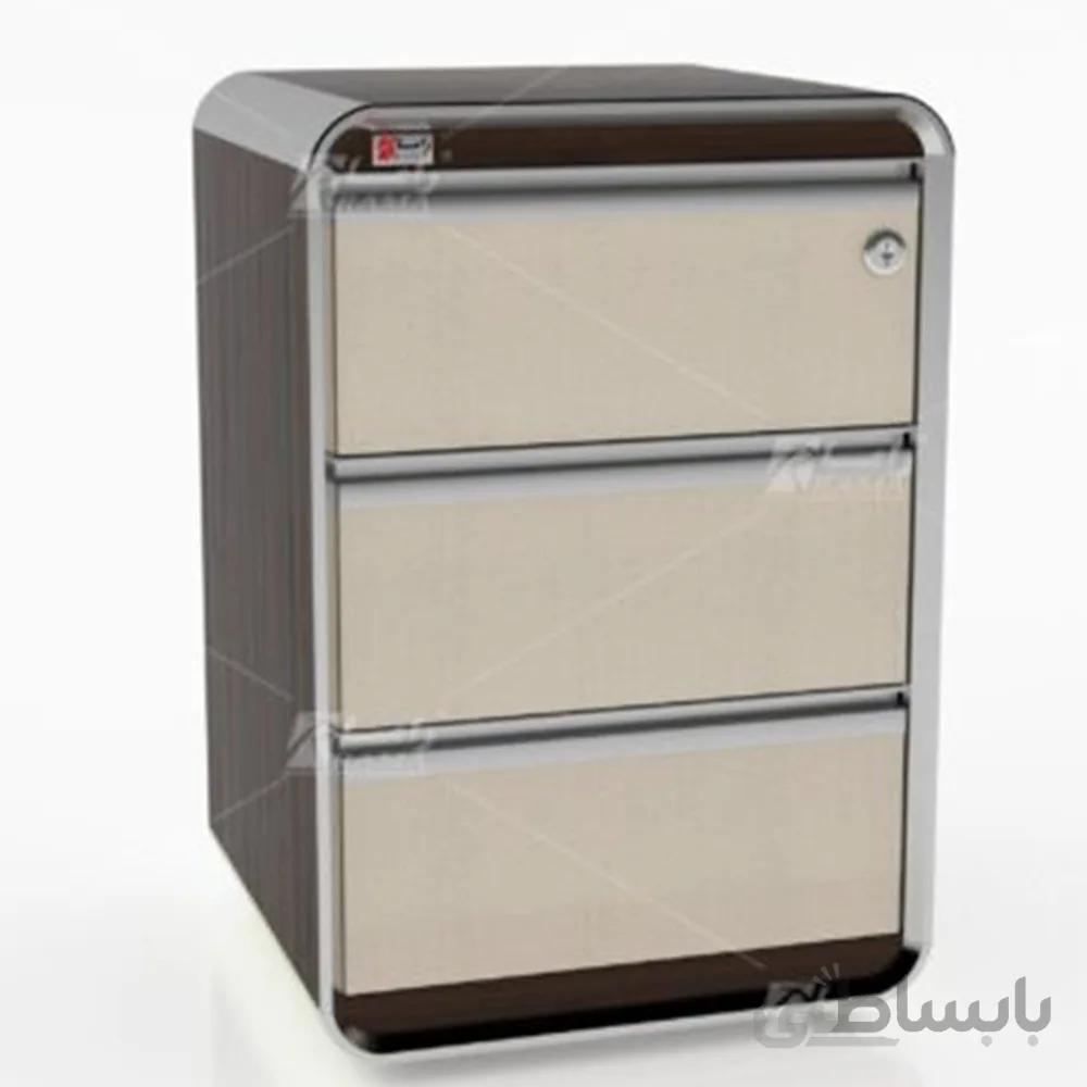 فایل ارگوت مدل E63 سه طبقه راما
