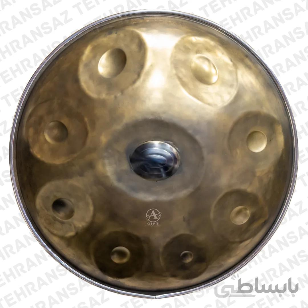 هنگ درام ای گیفت مدل HG-09