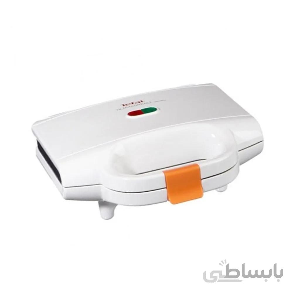 گریل تفال مدل SM 1570