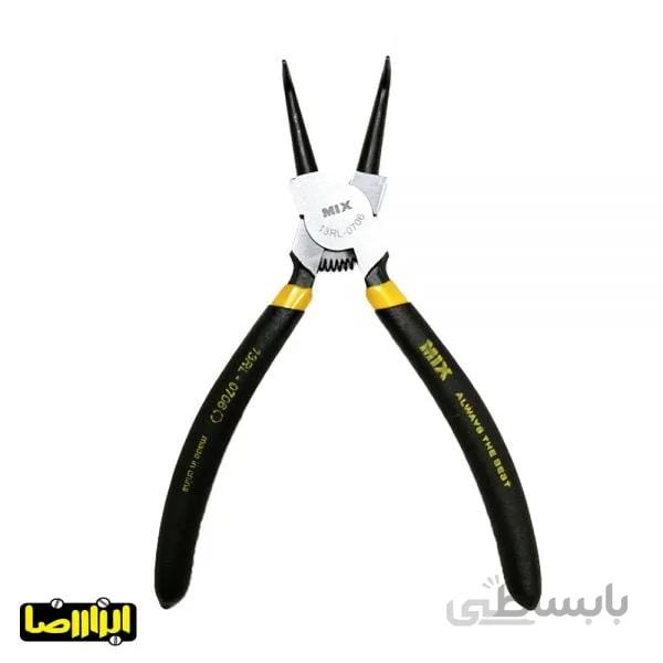 انبر خار جمع کن سرکج 7 اینچ