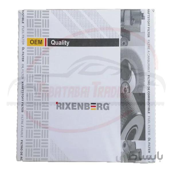 فیلتر هوا خودرو سوبارو فارستر برند RIXENBERG