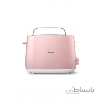 توستر نان فیلیپس مدل Philips HD2584/50