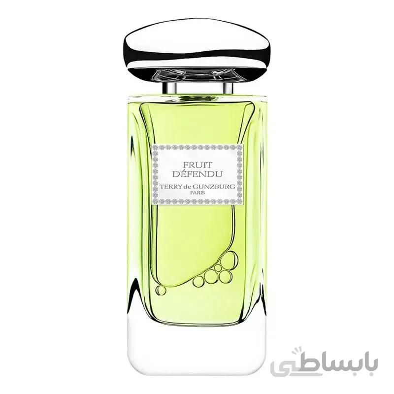 Terry De Gunzburg Fruit Defendu Woman EDP Tester
