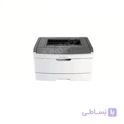 پرینتر لیزری مدل E260d لکسمارک