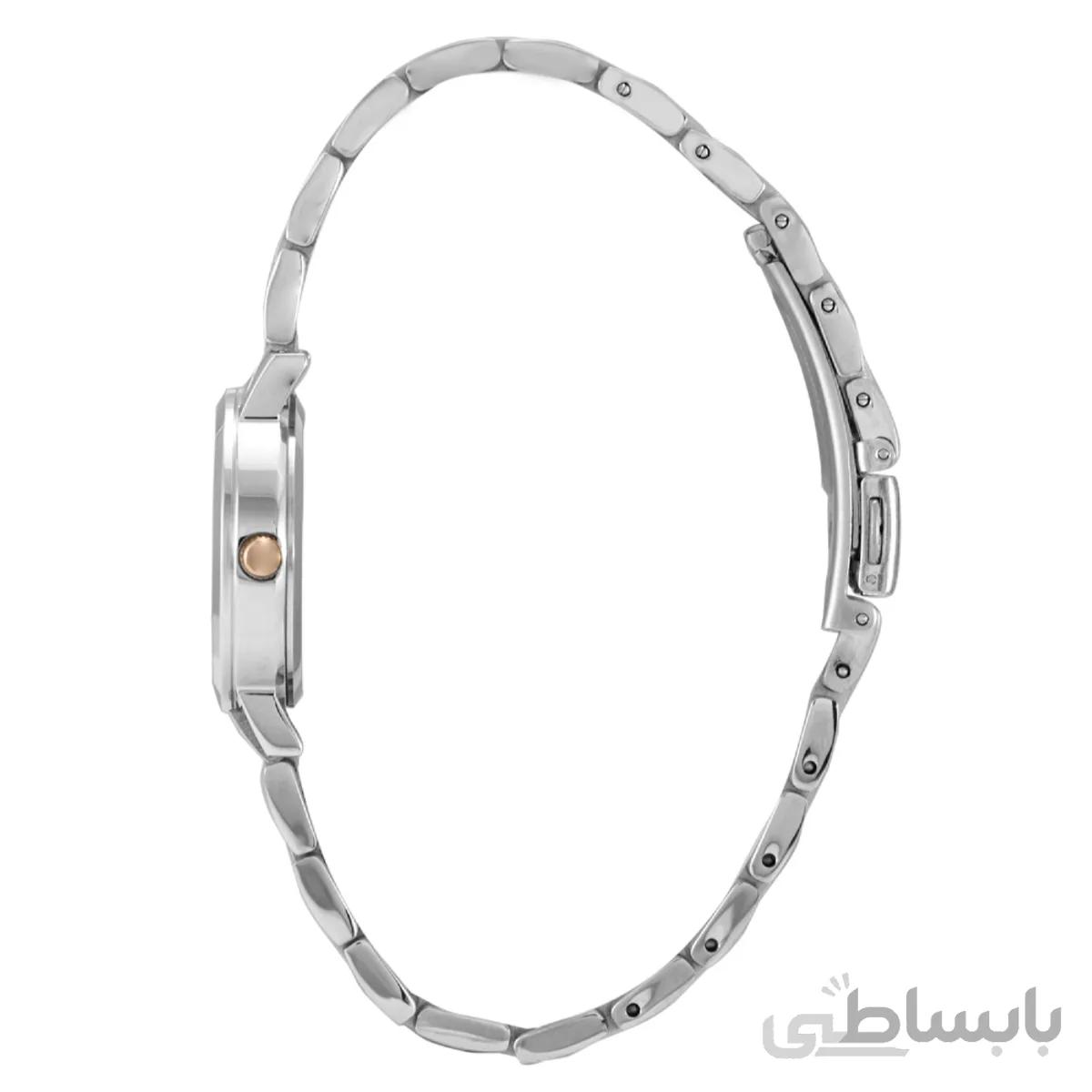 ساعت زنانه Everswiss مدل EV-4139-LSB ا ساعت زنانه Everswiss مدل EV-4139-LSB