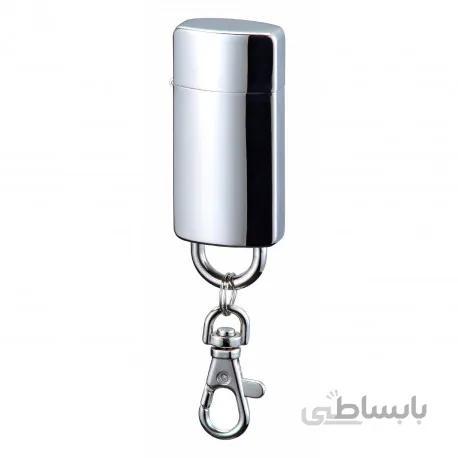 فندک اصل سارومه مدل Oil3-01 | ژاپن