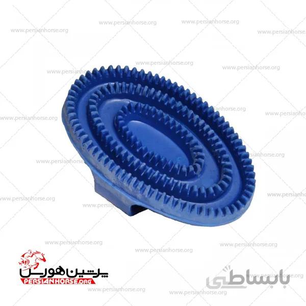قشو پلاستیکی صدفی