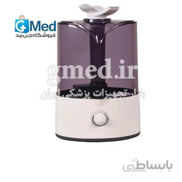 دستگاه بخور سرد فول ول full well مدل 3.4 لیتری