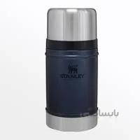 فلاسک غذای کلاسیک استنلی 0.7 لیتر The Legendary Classic Food Jar