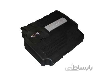 درپوش روی موتور X33 قدیم