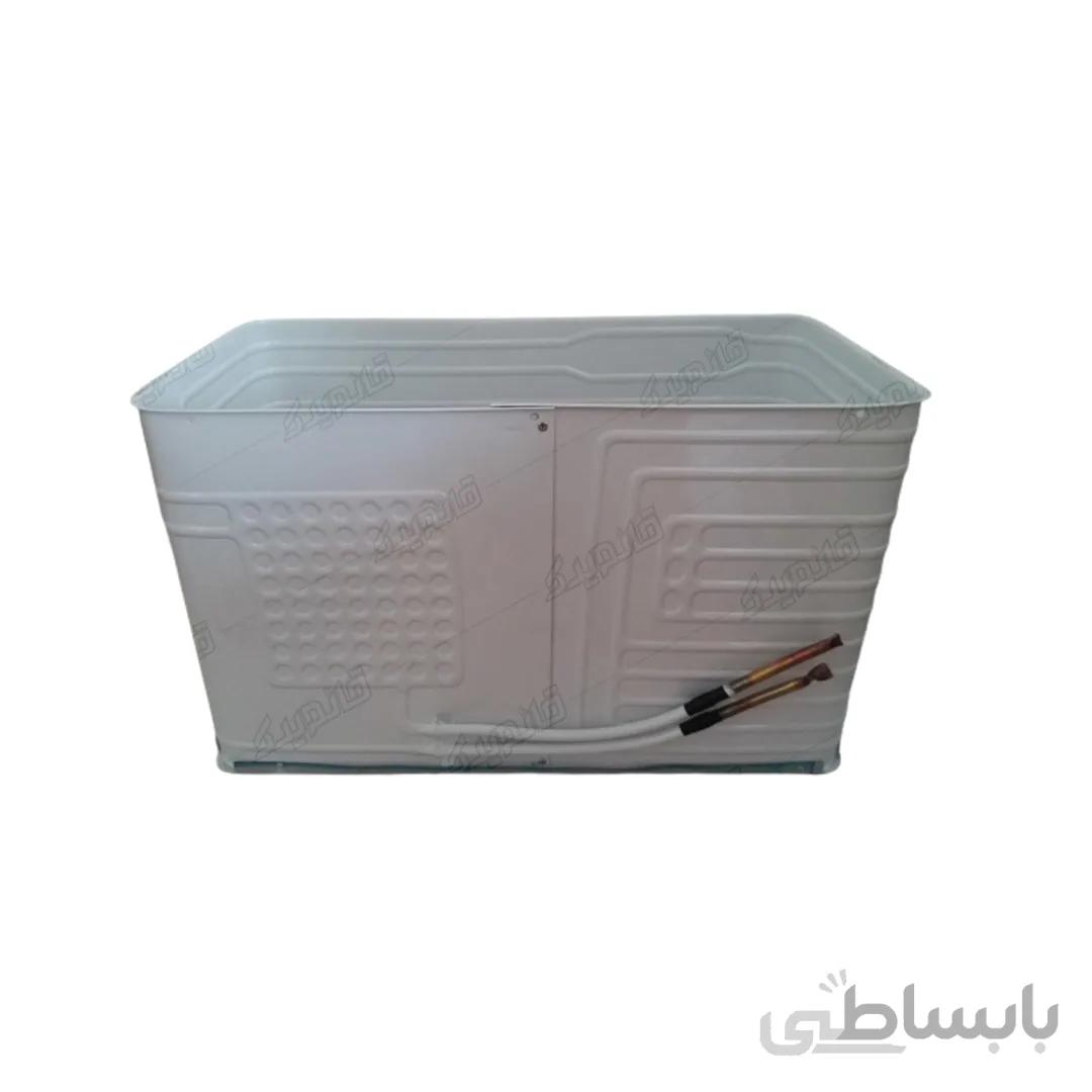 یخدان یخچال بوژان 52*26 سانتی متر ارسال رایگان!