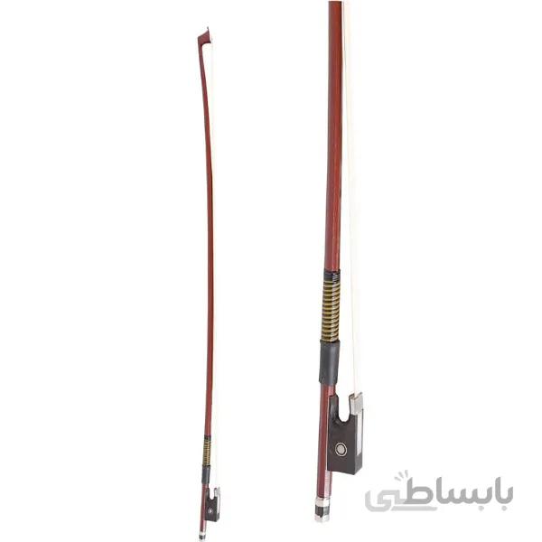 آرشه هشت پر ویولن آکبند