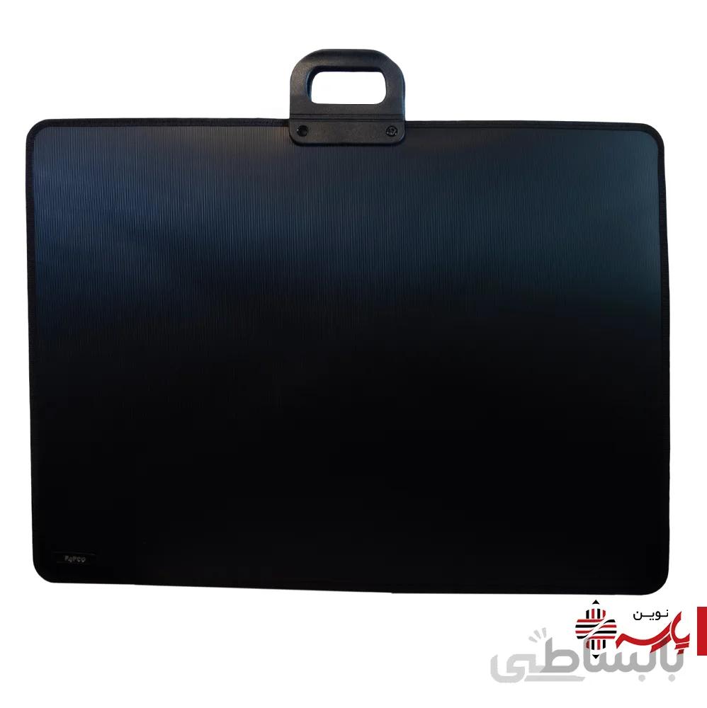 کیف طراحی 50*70 کد 004 پاپکو