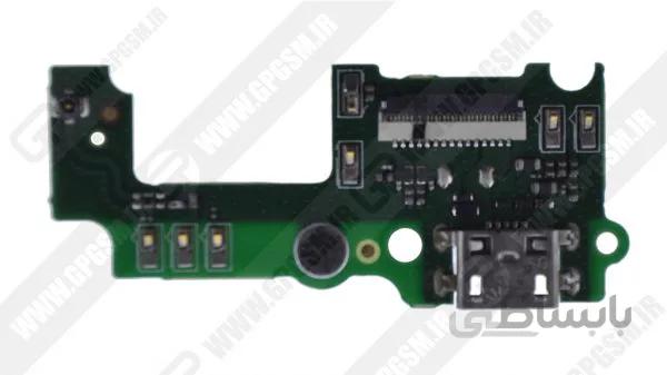 CHARGE CONNECTOR Y6 PRO FULL HUAWEI-سوکت شارژ وایی ۶ پرو هوآوی