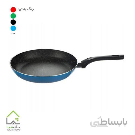 ماهیتابه نچسب فستو