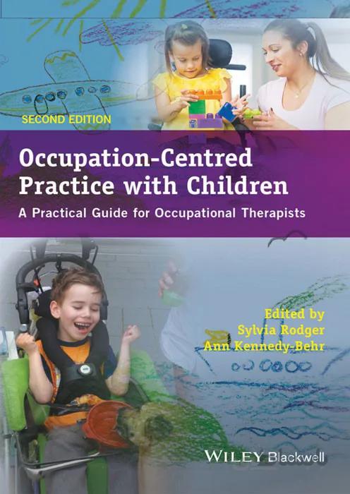 Occupation‐Centred Practice with Children