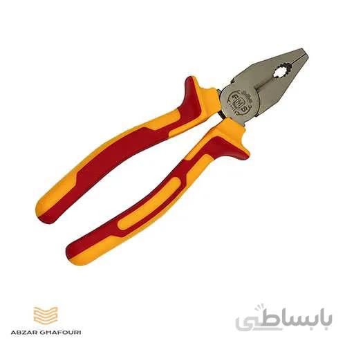 انبردست اف ام اس سایز 8 اینچ