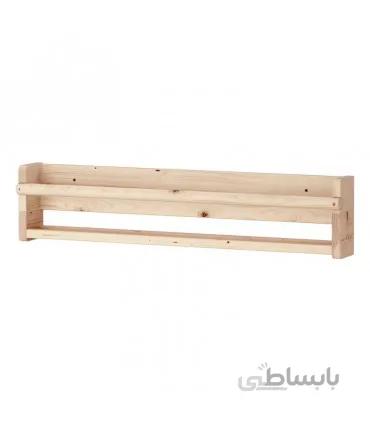 شلف دیواری ایکیا مدل FLISAT