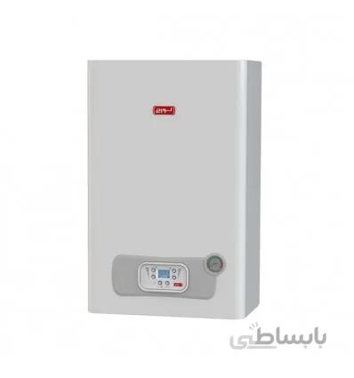 پکیج دیواری لورچ 24000 هرما ا مدل HERMA 24