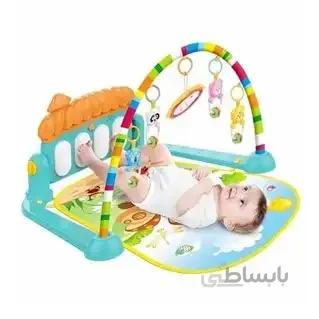 تشک بازی پیانویی هانگر huanger