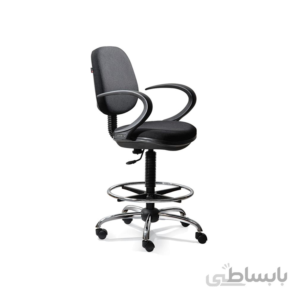 صندلی کارمندی 715TC دنا