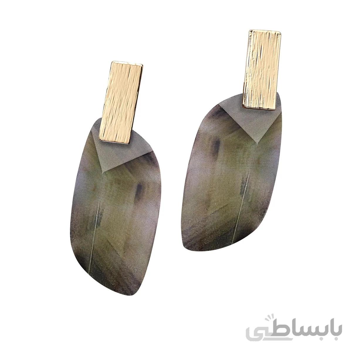 گوشواره کد 305145