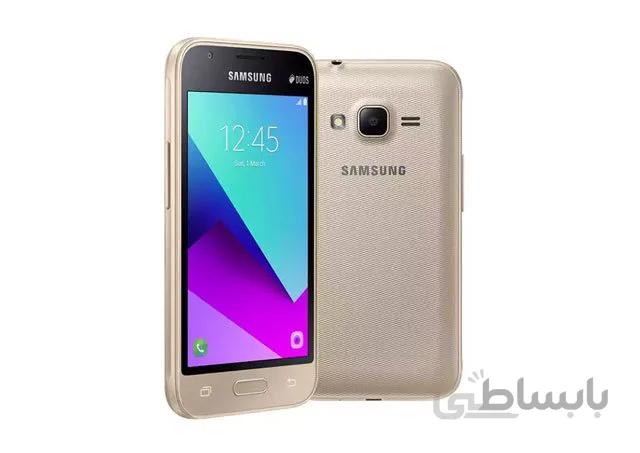 گوشی سامسونگ J1 mini prime | حافظه 8 رم 1 گیگابایت ا Samsung Galaxy J1 mini prime 8/1 GB
