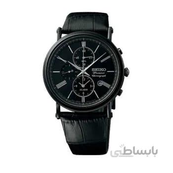 ساعت مچی عقربه ای مردانه سیکو مدل SNAF79P1