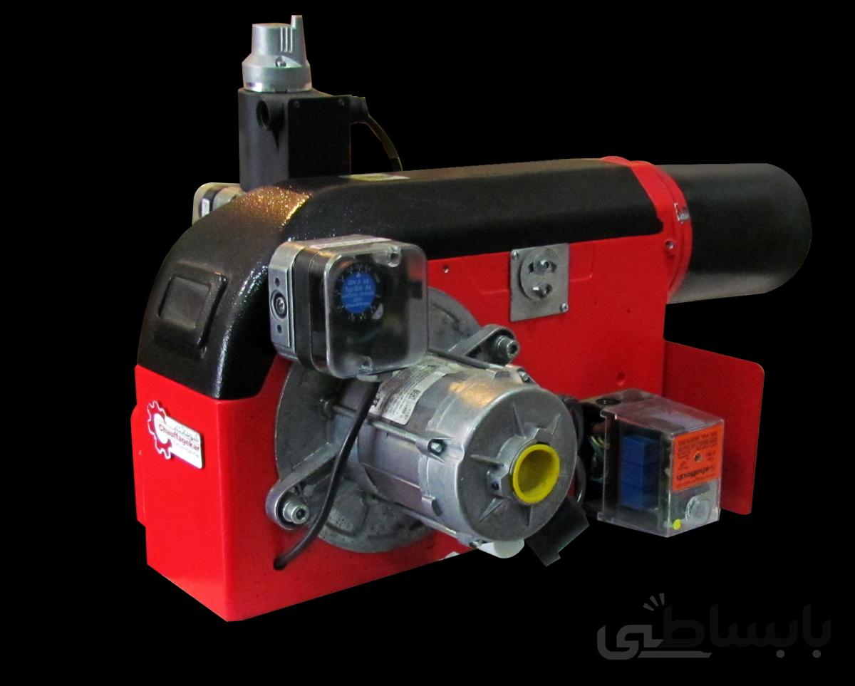 مشعل گازی شوفاژکار g180