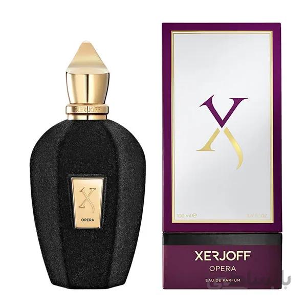 عطر ادکلن زرجف اوپرا زنانه و مردانه