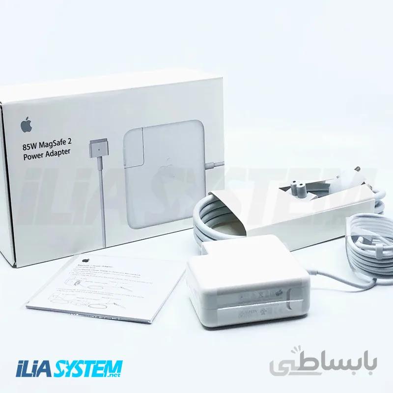 آداپتور برق 85 وات مدل Magsafe 2