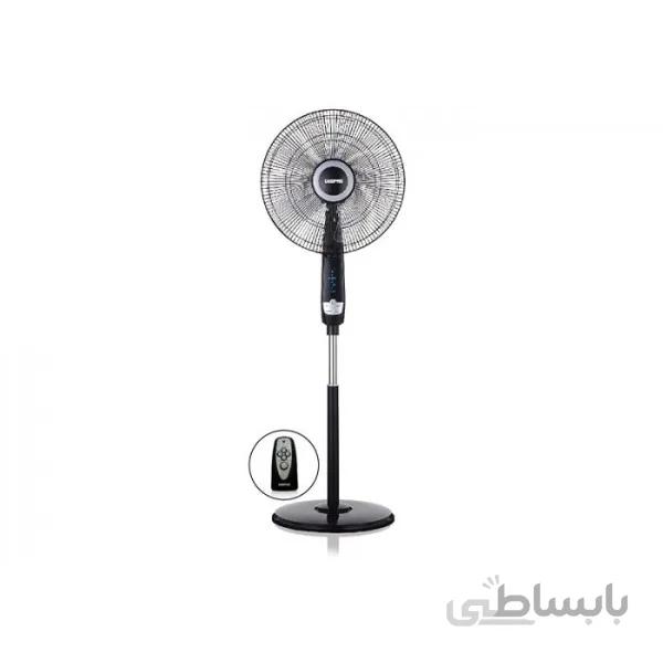 پنکه ایستاده جیپاس مدل geepas gf9489n با بهترین کیفیت و ارزانترین قیمت