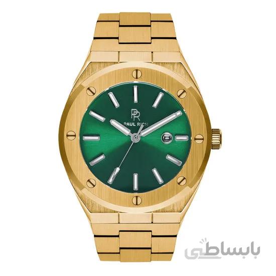 ساعت پاول ریچ PAUL RICH مدل KING'S JADE
