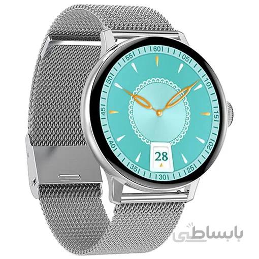 ساعت هوشمند صفحه گرد DT2PLUS