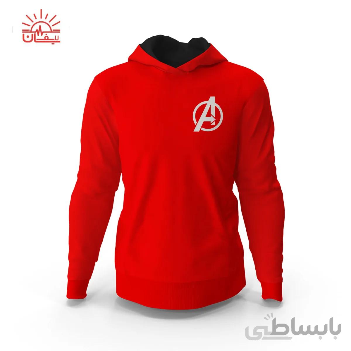 هودی انتقام جویان