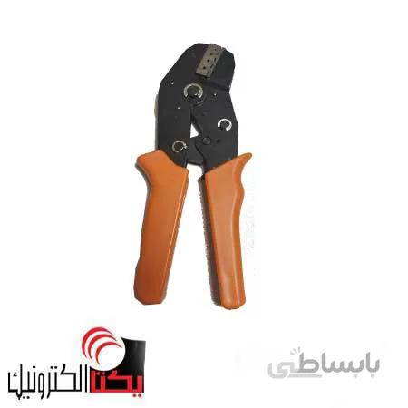 آچار پرس سرسیم مینیاتوری تا کولری