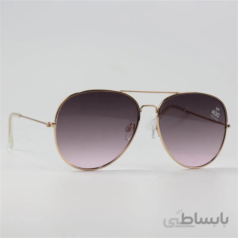 عینک آفتابی کد 9713