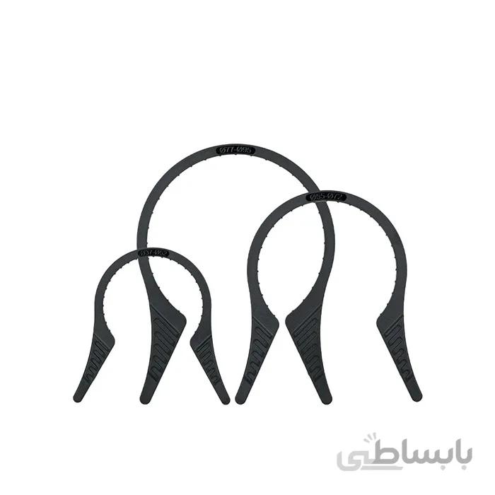 آچار فیلتر لنز جی جی سی مدل FW-3795
