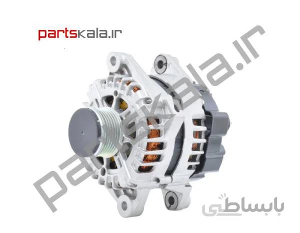 دینام کیا اسپورتیج