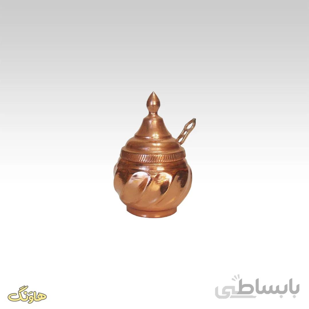 شکر خوری مسی J006