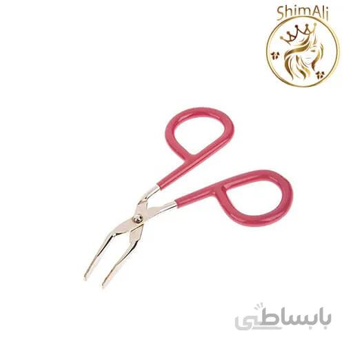 موچین