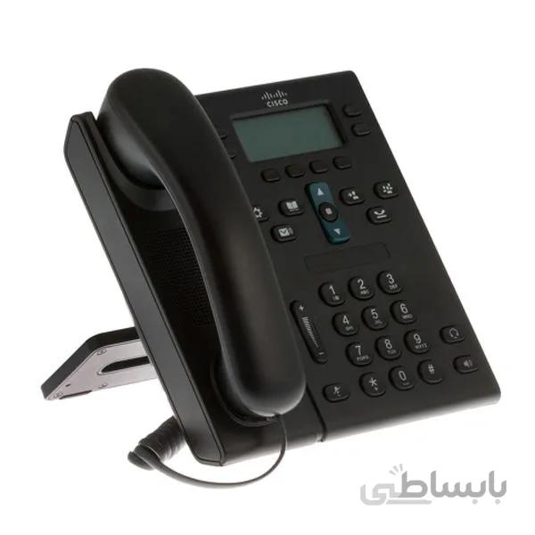 تلفن سیسکو cp 6945
