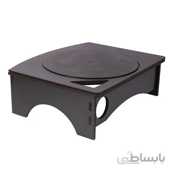 زیر مانیتوری آرگونومیک آرمو مدل A-110 Plus
