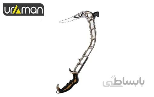 کلنگ یخ نوردی کایلاس مدل tecchnical ice axe KE312003