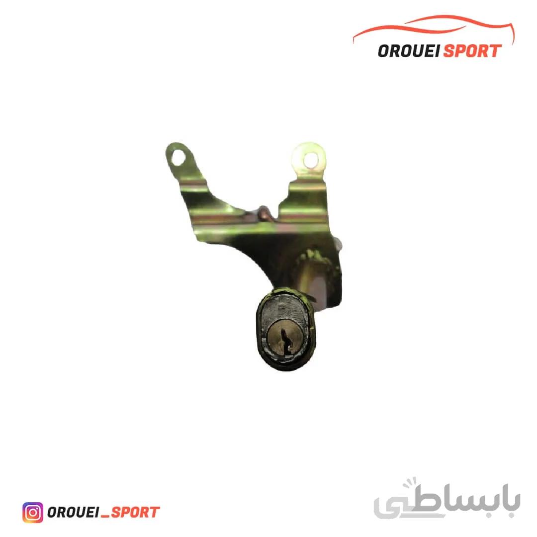 قفل کاپوت ضد سرقت مناسب برای 405