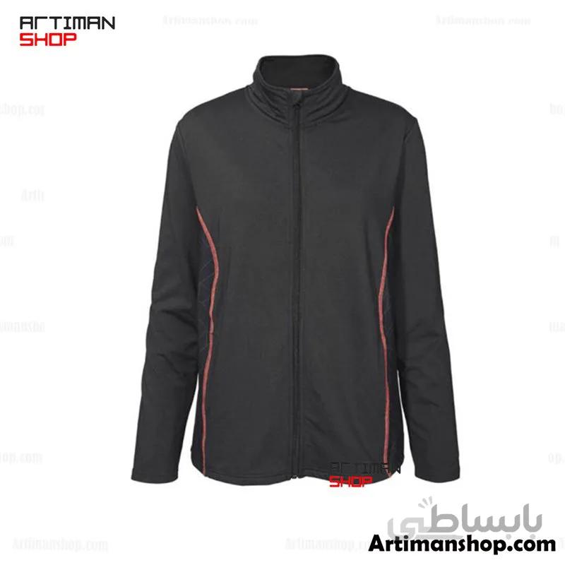 سویشرت ورزشی زنانه کرویت سایز 2XL