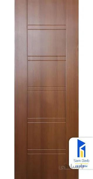 درب سی ان سی PVC-C416