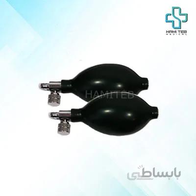پوار فشارسنج