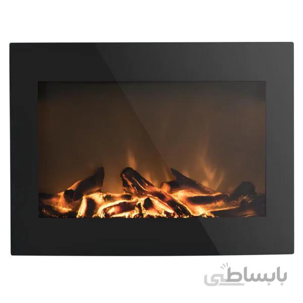 شومینه برقی مدل WF340